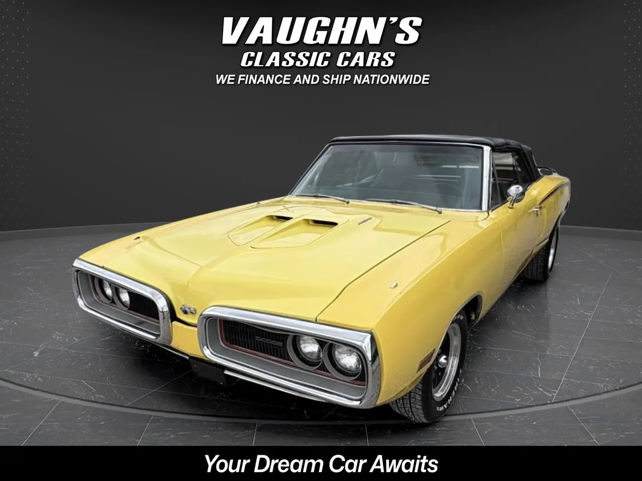 1970 Dodge Super Bee Tribute thumbnail 3