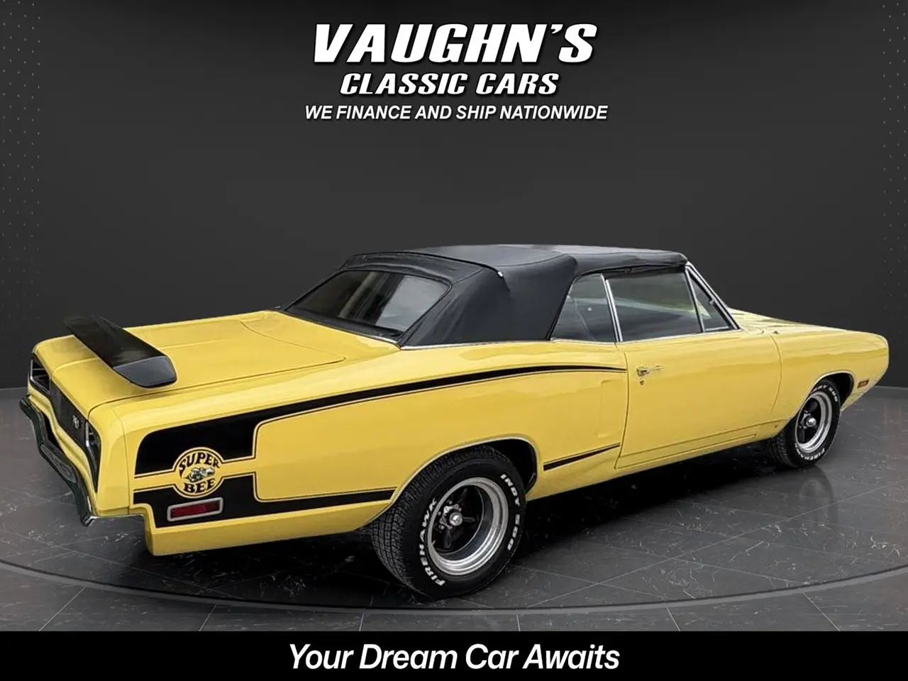 1970 Dodge Super Bee Tribute thumbnail 4