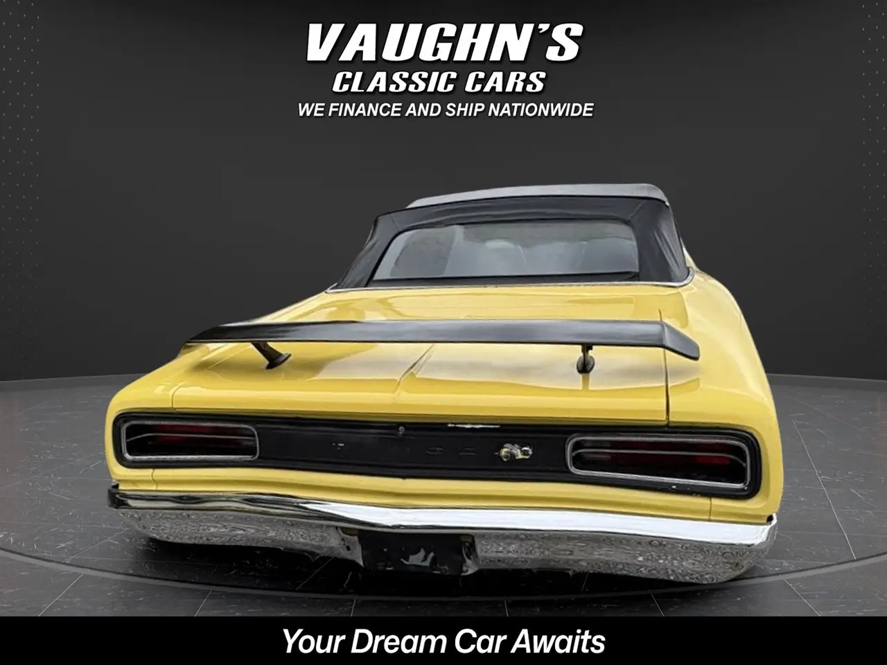 1970 Dodge Super Bee Tribute thumbnail 5