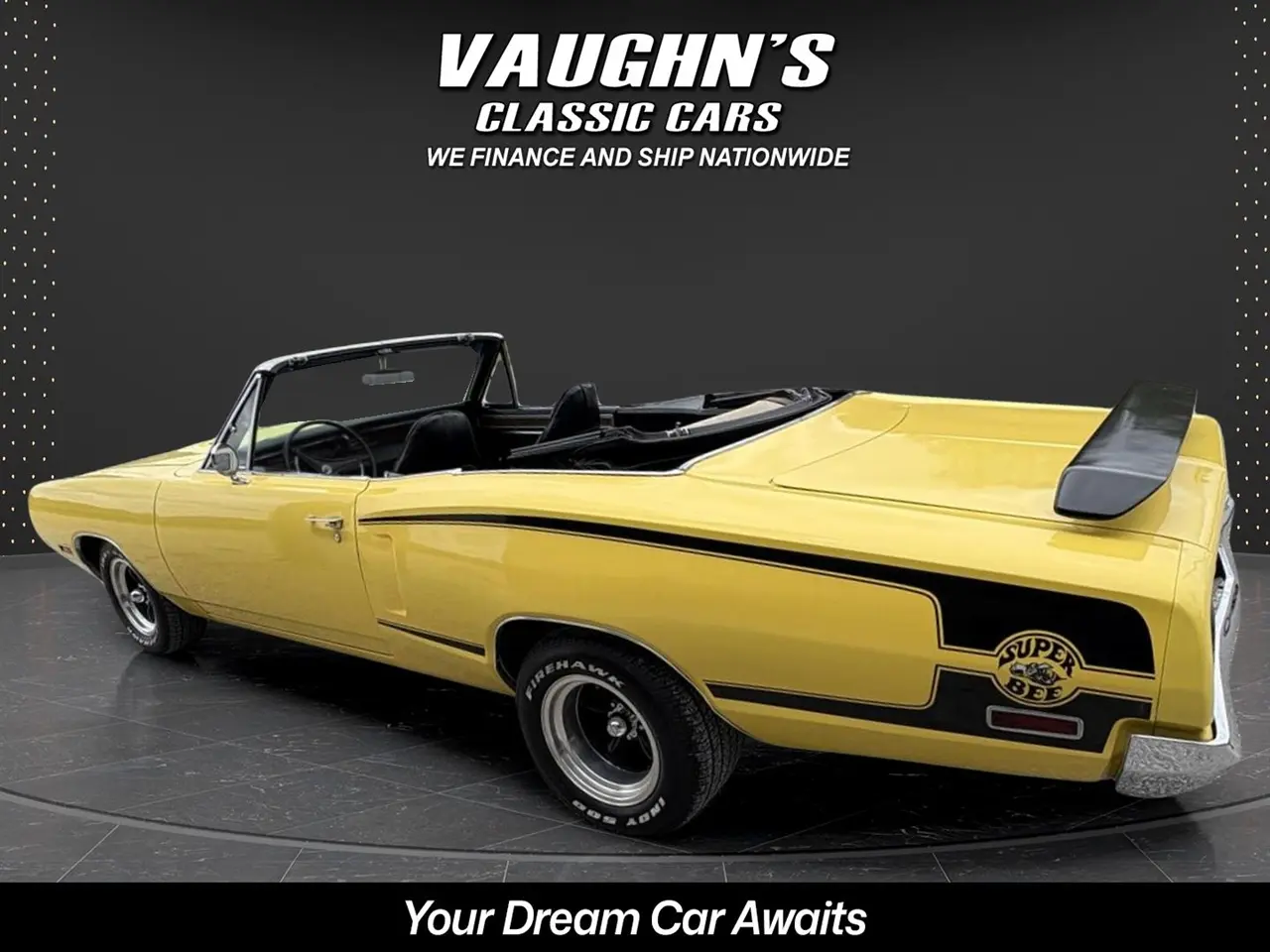 1970 Dodge Super Bee Tribute thumbnail 7