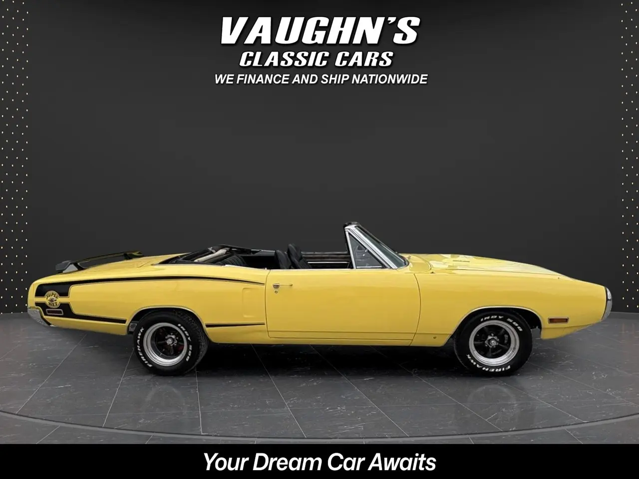 1970 Dodge Super Bee Tribute thumbnail 8