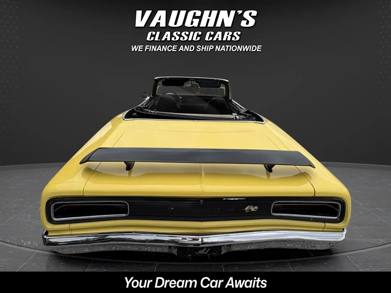 1970 Dodge Super Bee Tribute thumbnail 9