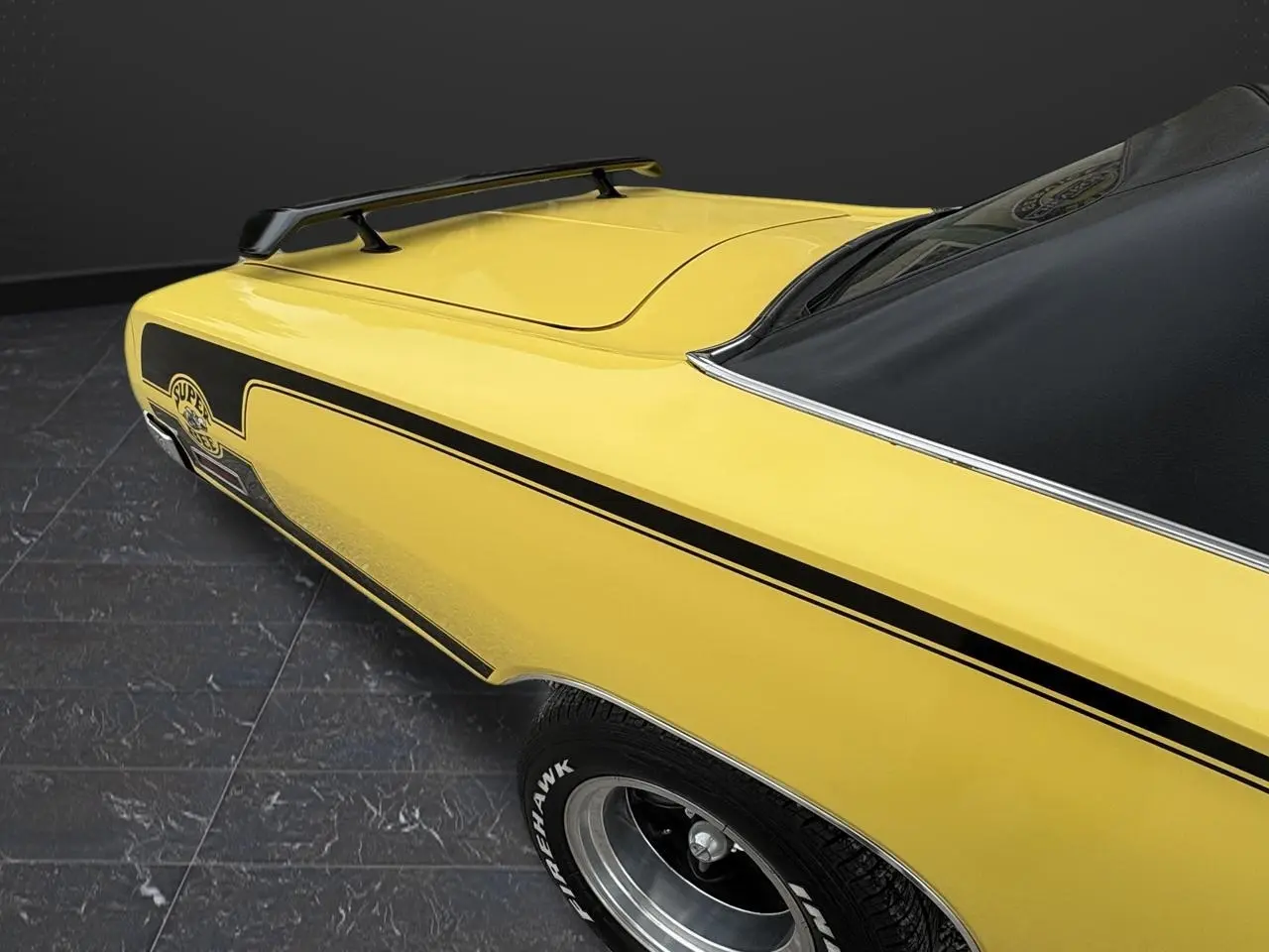 1970 Dodge Super Bee Tribute thumbnail 10
