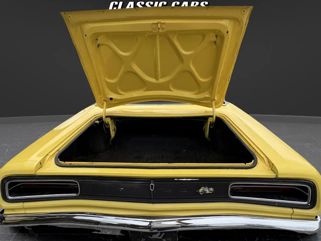 1970 Dodge Super Bee Tribute thumbnail 11