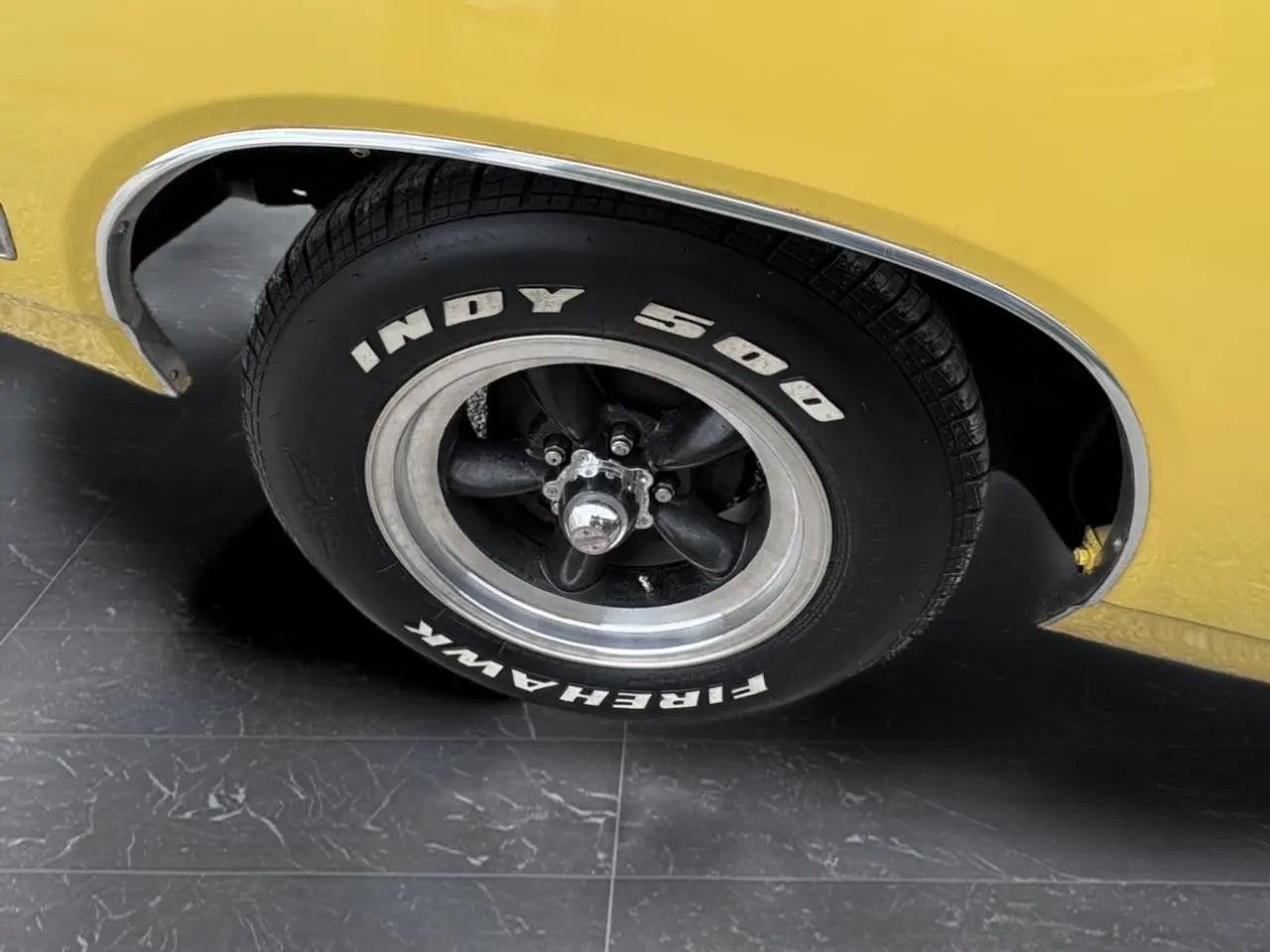 1970 Dodge Super Bee Tribute thumbnail 12