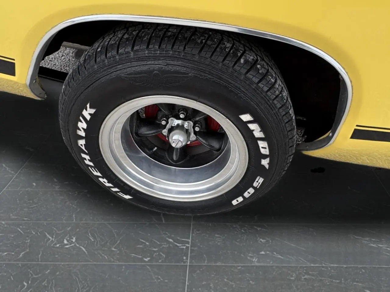1970 Dodge Super Bee Tribute thumbnail 13