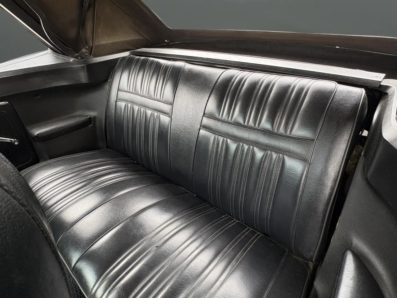 1970 Dodge Super Bee Tribute thumbnail 15