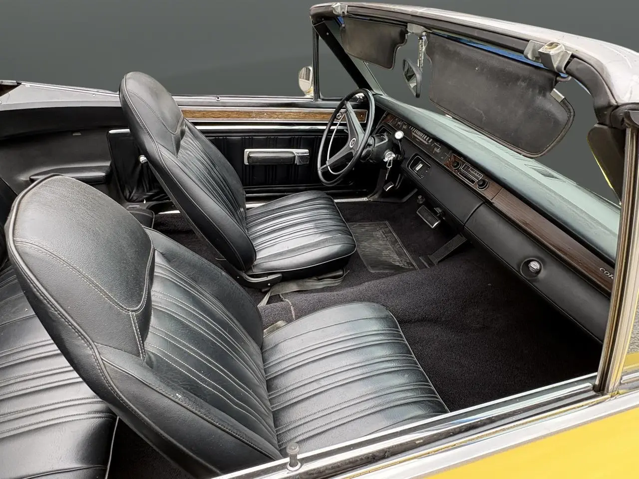 1970 Dodge Super Bee Tribute thumbnail 17