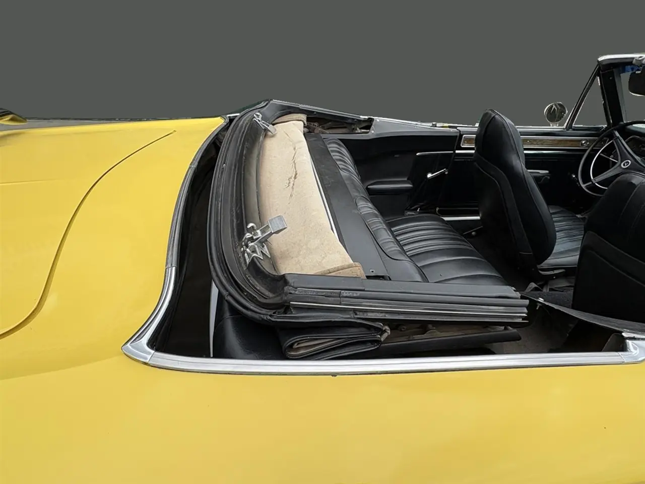 1970 Dodge Super Bee Tribute thumbnail 18