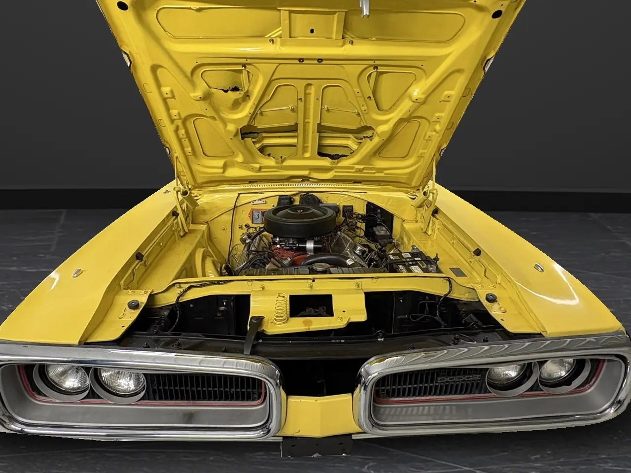1970 Dodge Super Bee Tribute thumbnail 22