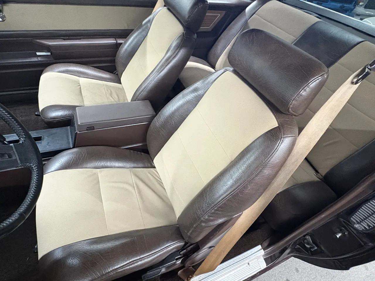 1980 Chevrolet Malibu 2dr Coupe thumbnail 15