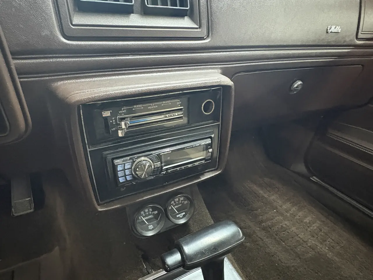 1980 Chevrolet Malibu 2dr Coupe thumbnail 18