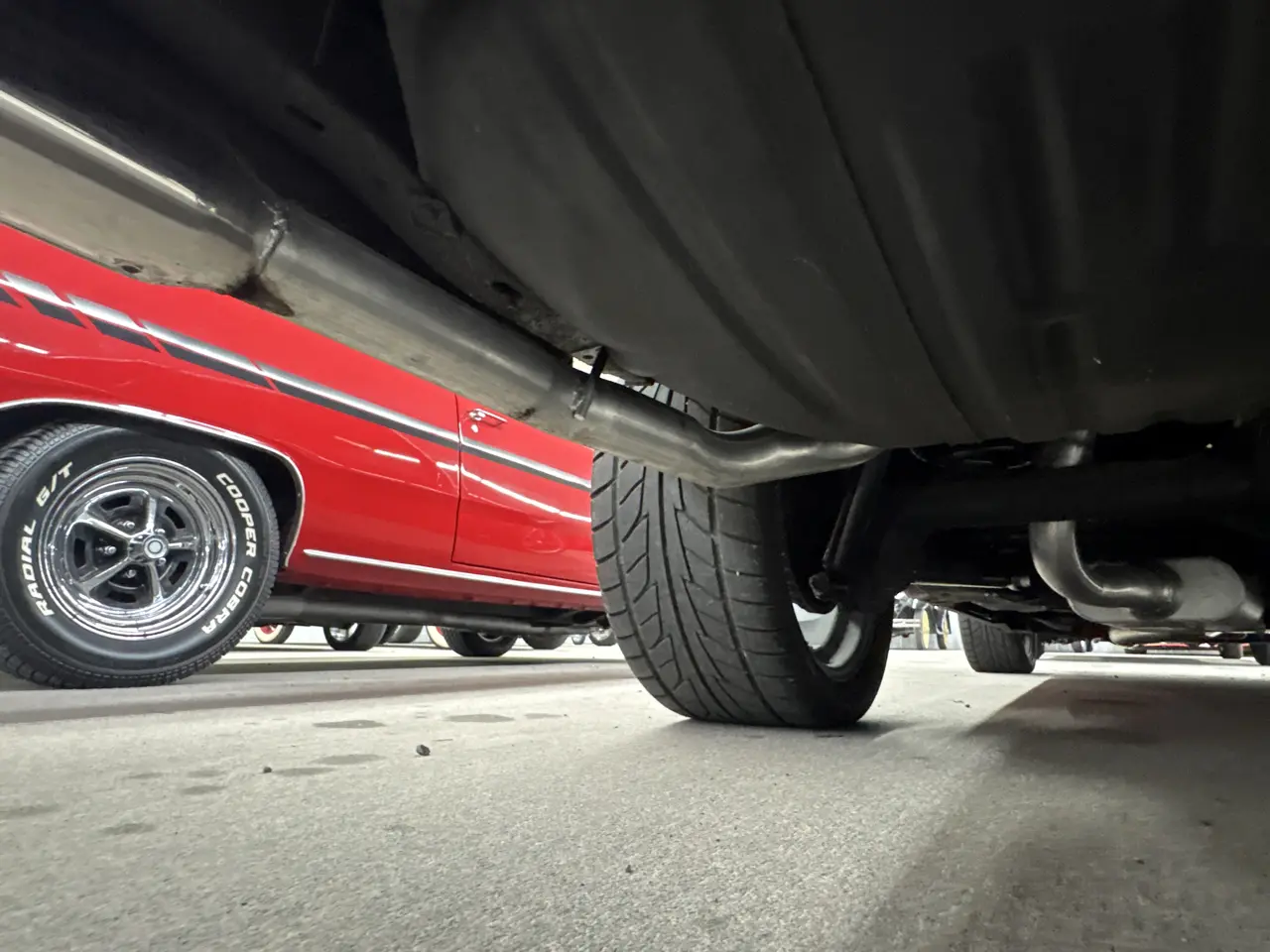 1980 Chevrolet Malibu 2dr Coupe thumbnail 25