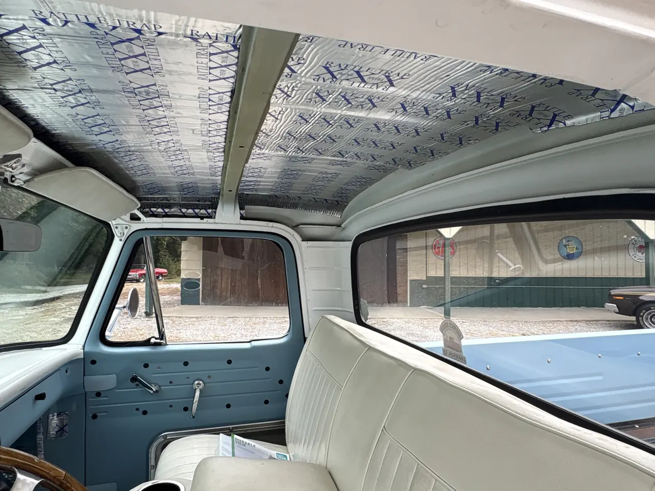 1964 Ford F-100 Custom thumbnail 18