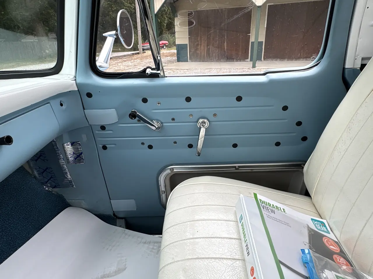 1964 Ford F-100 Custom thumbnail 22