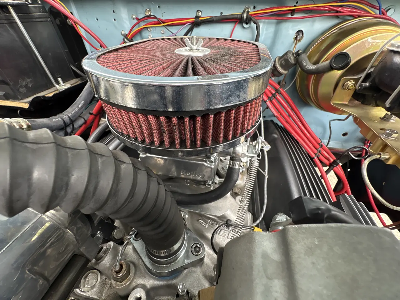 1964 Ford F-100 Custom thumbnail 27