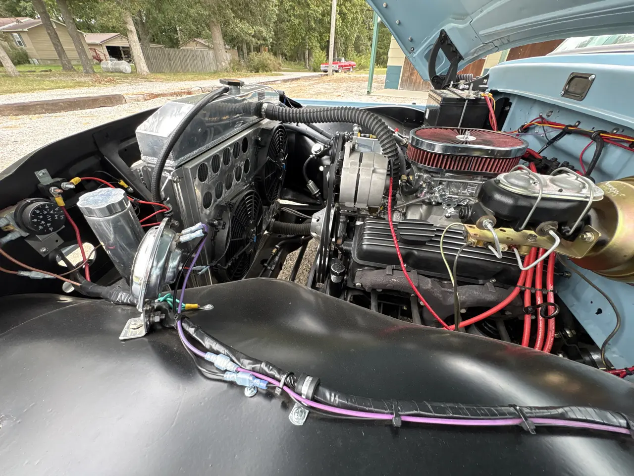 1964 Ford F-100 Custom thumbnail 28