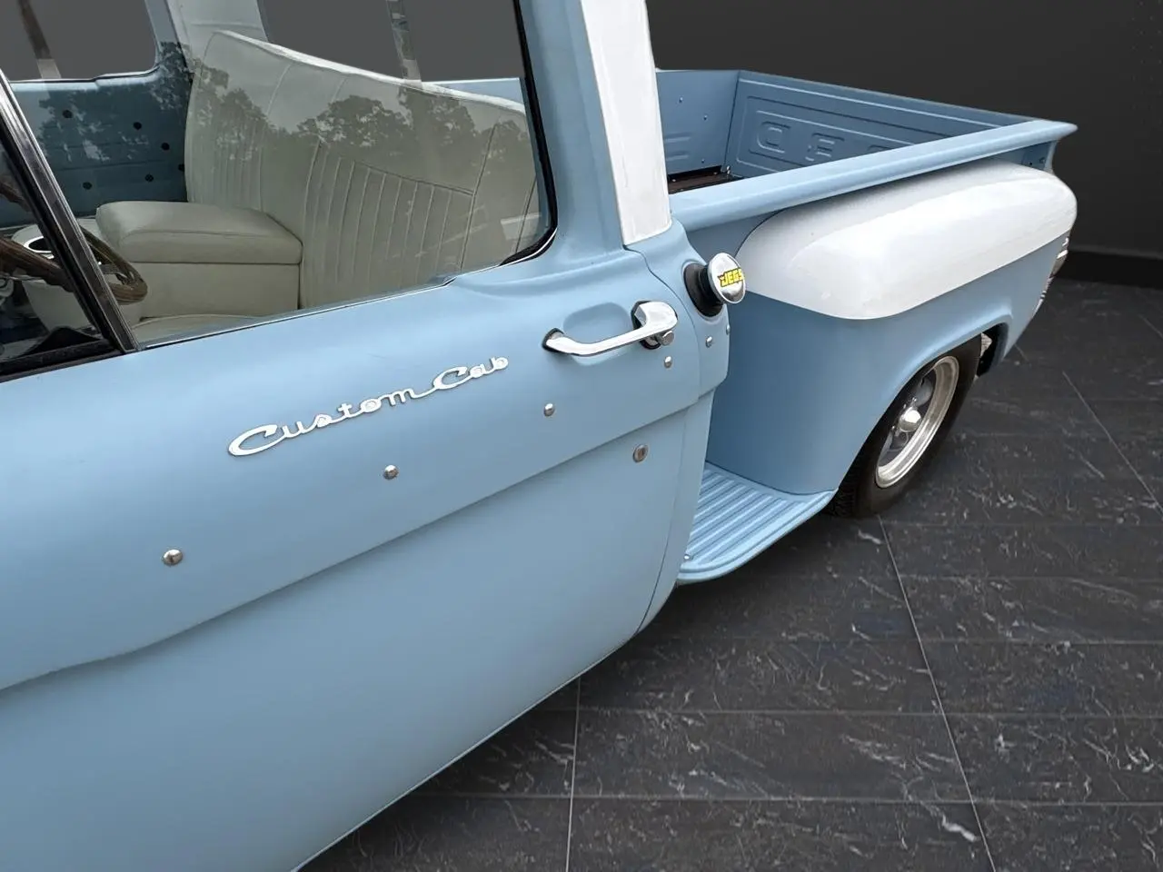 1964 Ford F-100 Custom thumbnail 11