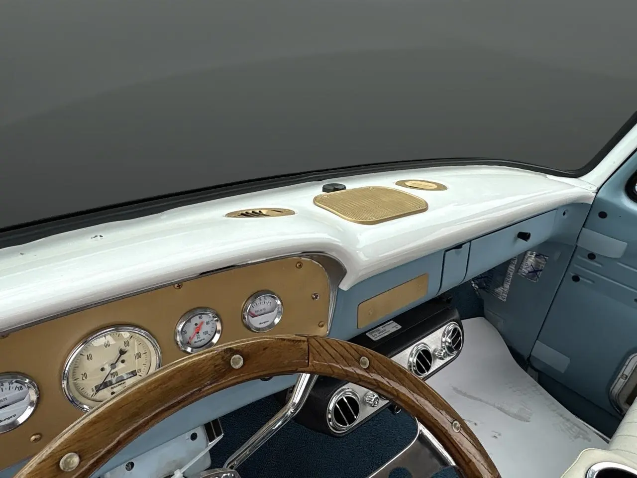 1964 Ford F-100 Custom thumbnail 21