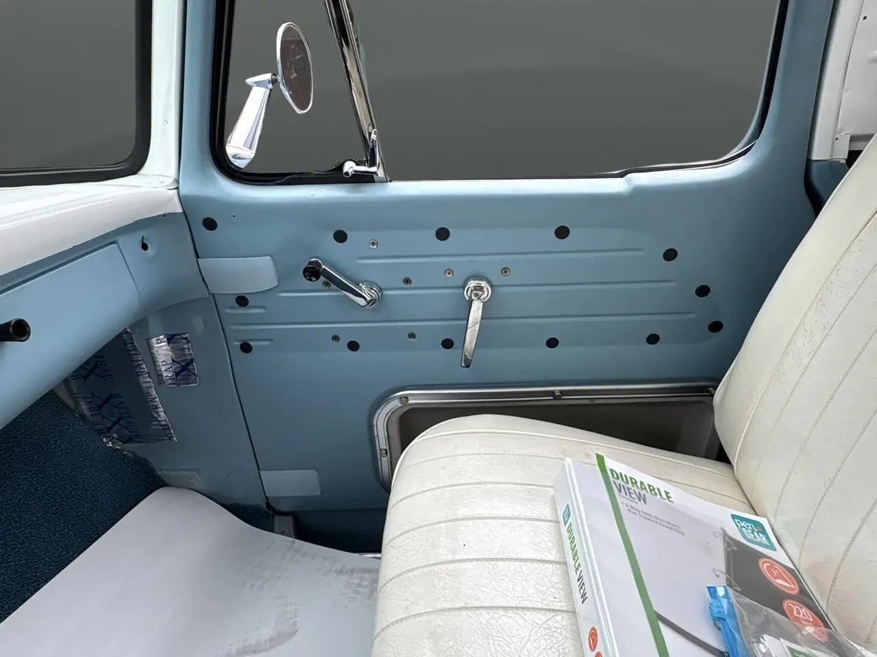 1964 Ford F-100 Custom thumbnail 22