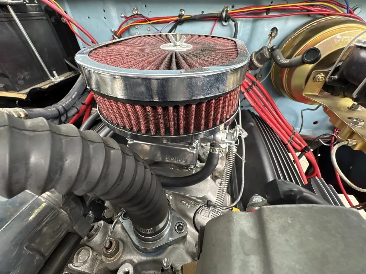 1964 Ford F-100 Custom thumbnail 27