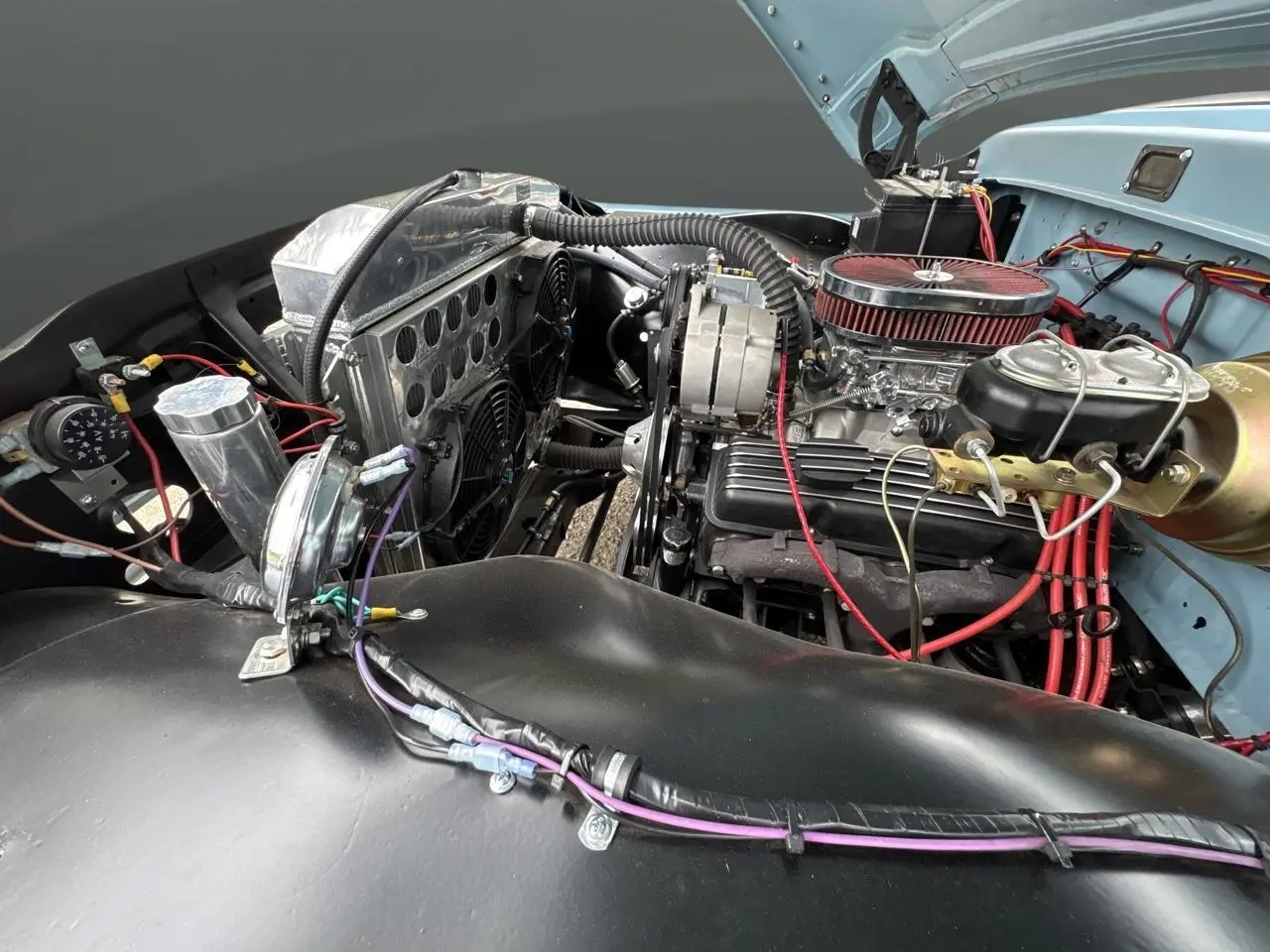 1964 Ford F-100 Custom thumbnail 28