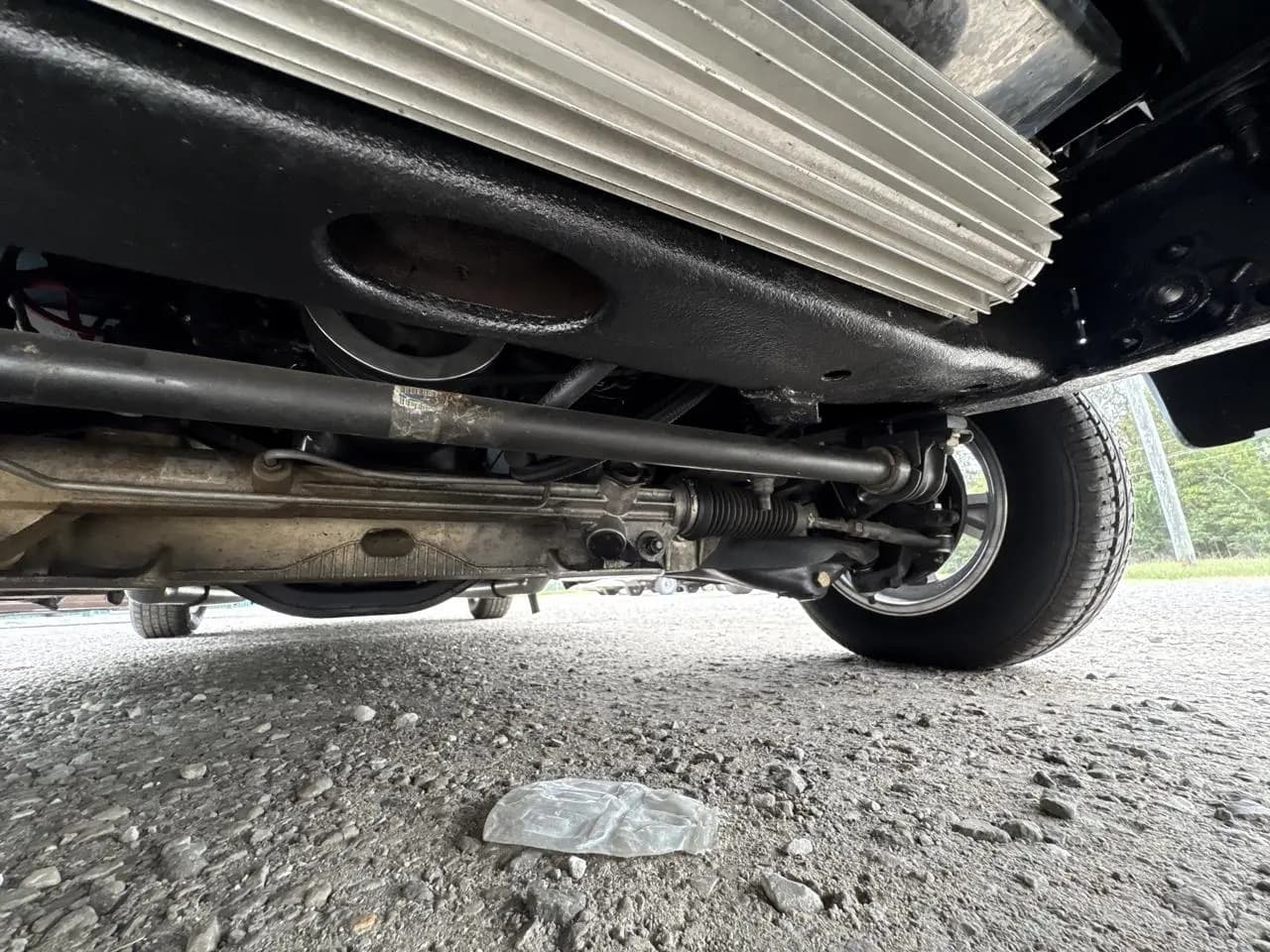1964 Ford F-100 Custom thumbnail 29