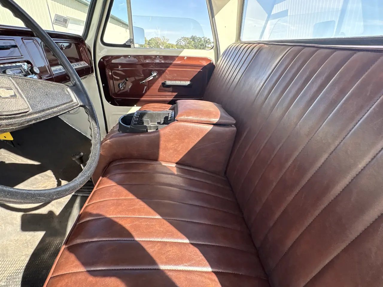 1965 Chevrolet C/K 10 Regular Cab 4WD thumbnail 20