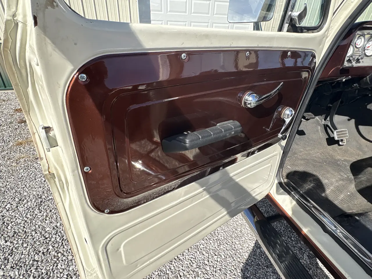 1965 Chevrolet C/K 10 Regular Cab 4WD thumbnail 24