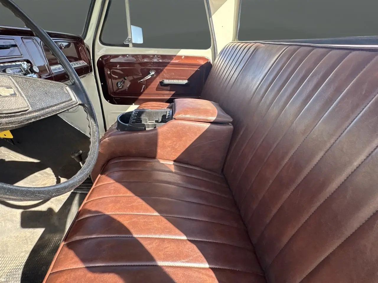 1965 Chevrolet C/K 10 Regular Cab 4WD thumbnail 20