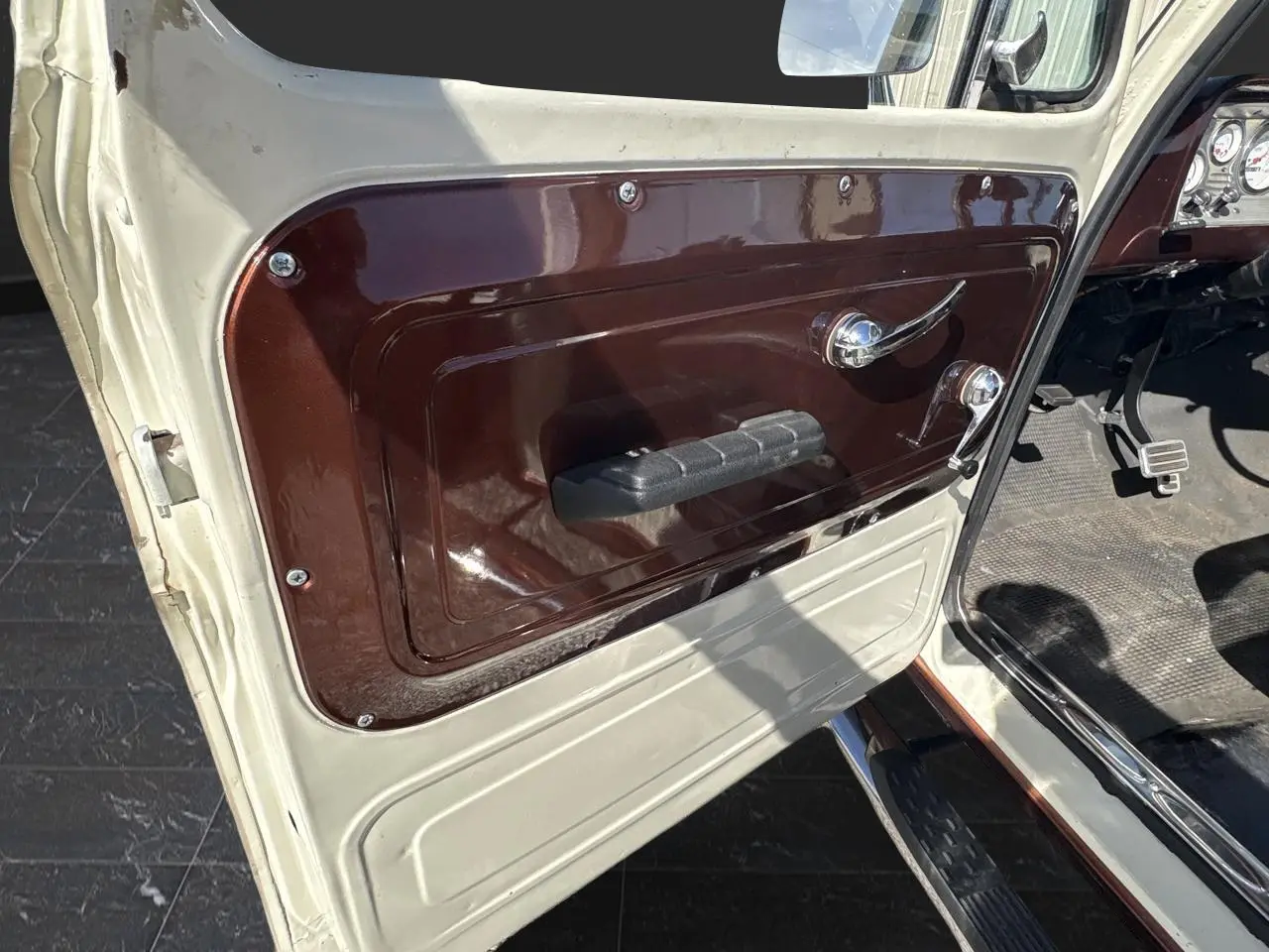 1965 Chevrolet C/K 10 Regular Cab 4WD thumbnail 24