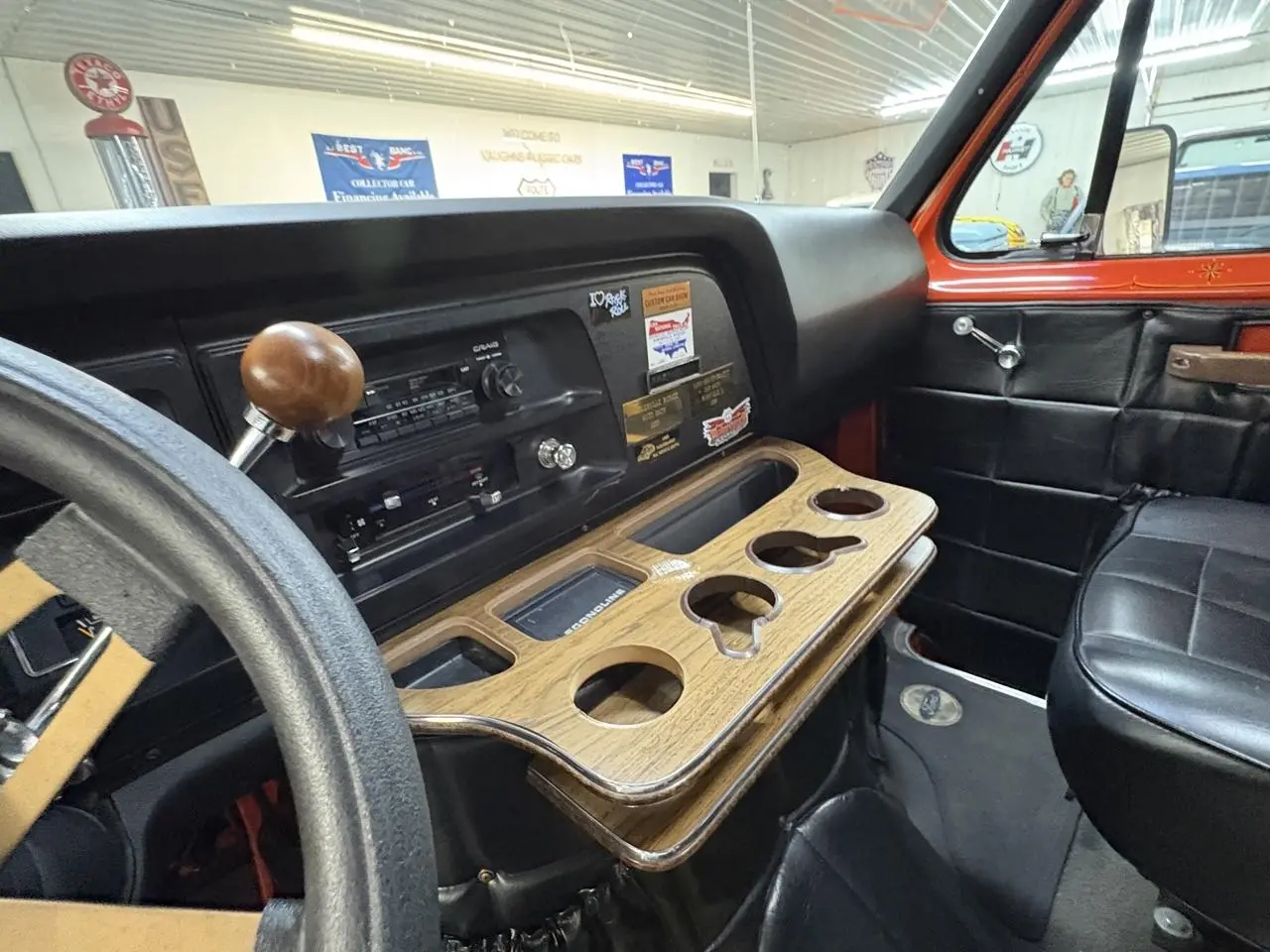 1983 Ford Econoline Wagon E150 Custom Van thumbnail 14