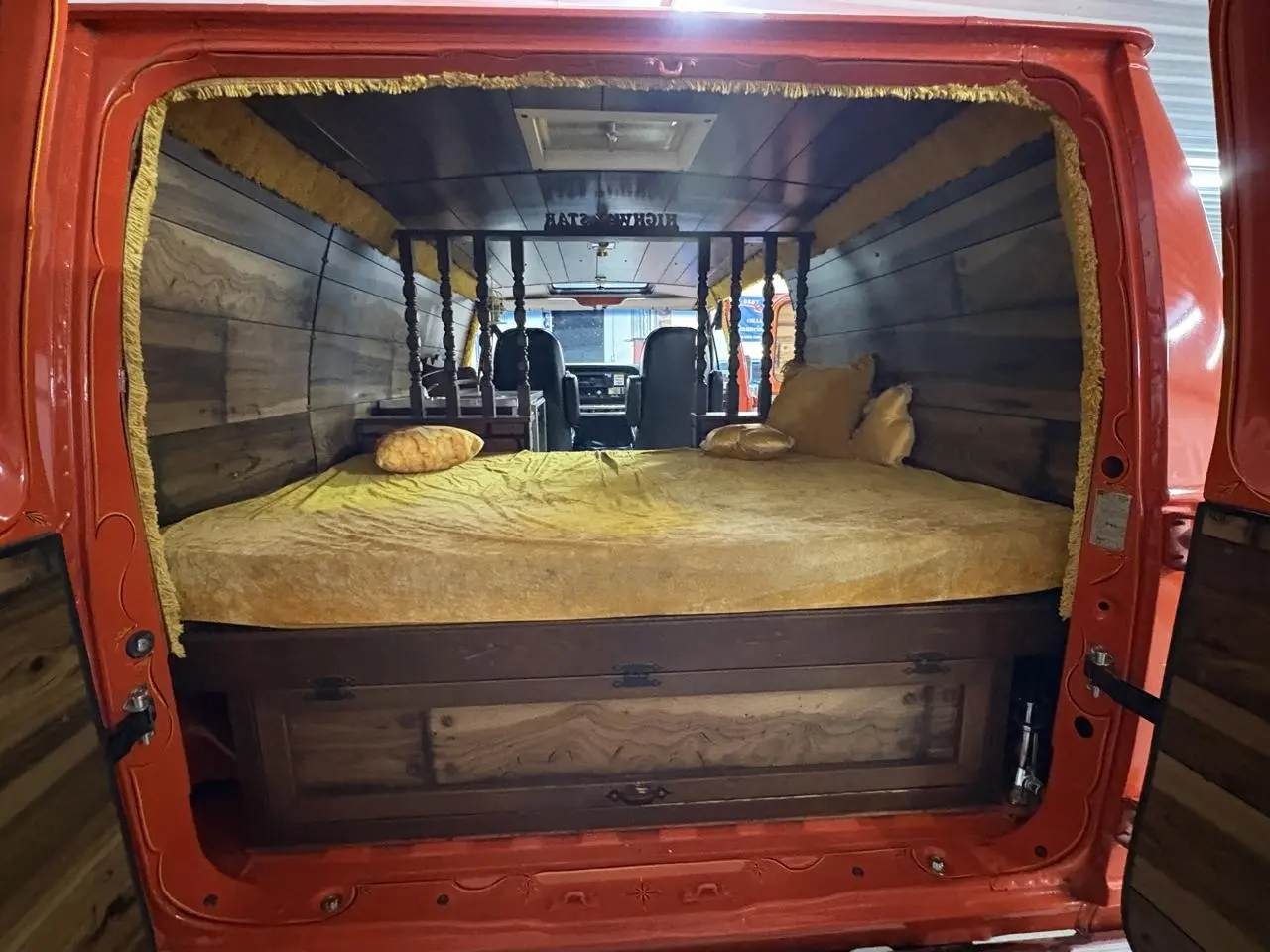 1983 Ford Econoline Wagon E150 Custom Van thumbnail 24