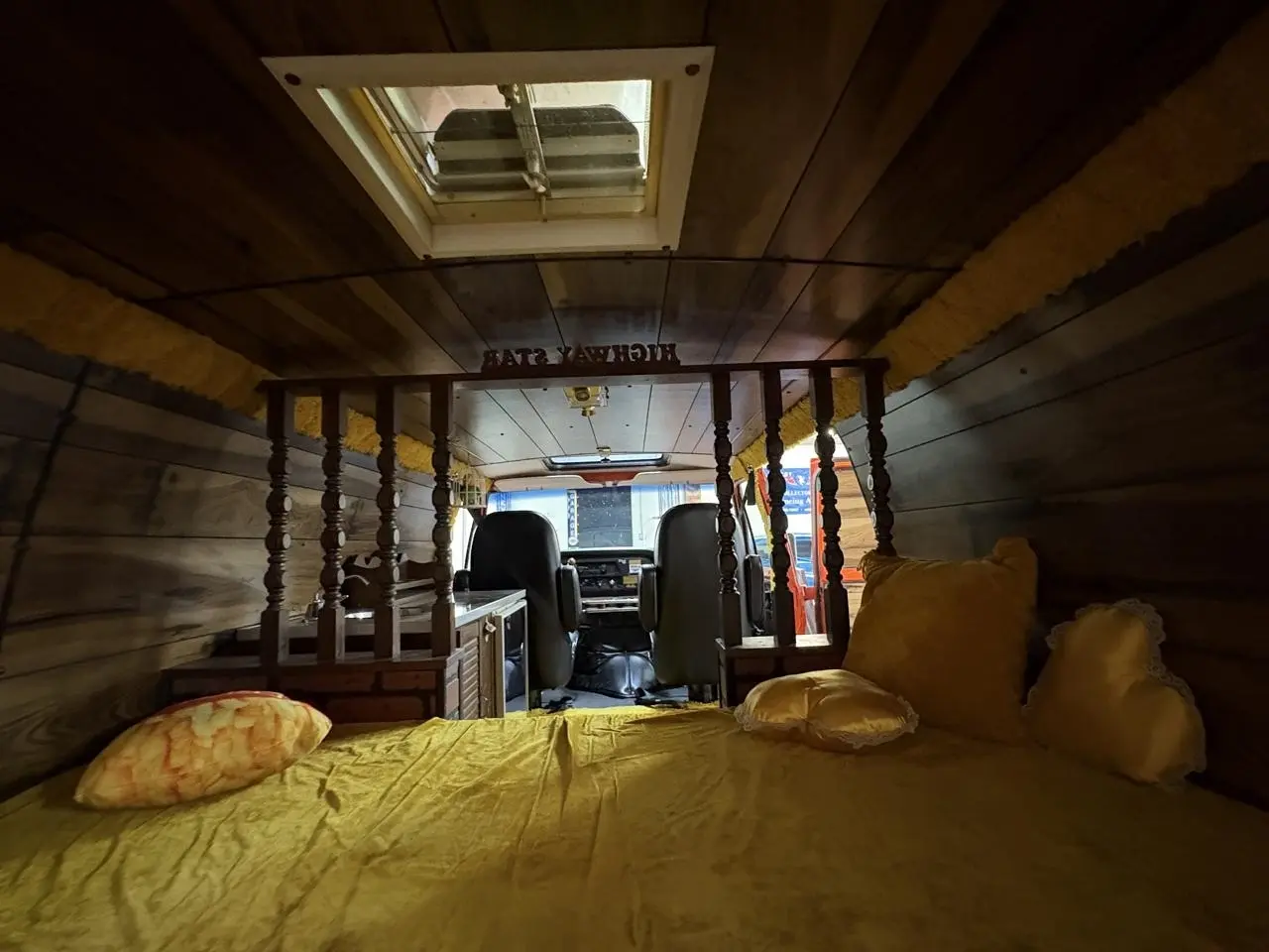 1983 Ford Econoline Wagon E150 Custom Van thumbnail 28