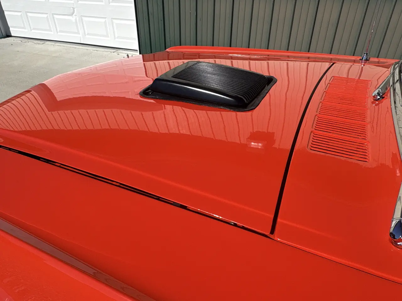 1966 Ford Mustang 2dr Coupe thumbnail 10