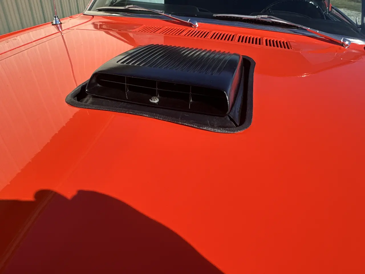 1966 Ford Mustang 2dr Coupe thumbnail 11