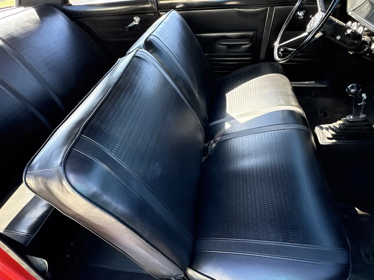 1967 Chevrolet Nova Chevy II thumbnail 13