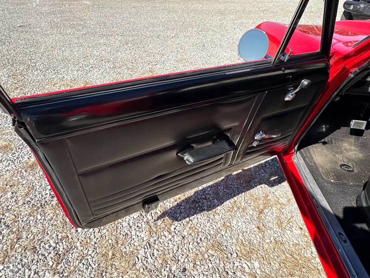1967 Chevrolet Nova Chevy II thumbnail 16