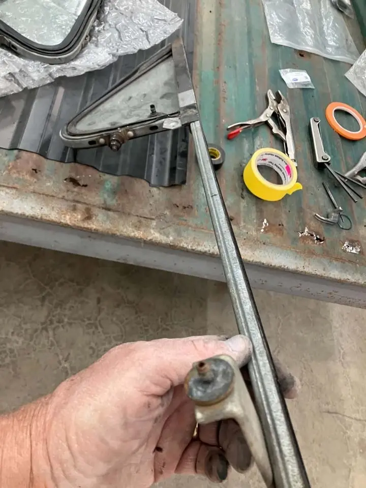 1967 Ford F-100 Regular Cab 2WD thumbnail 24