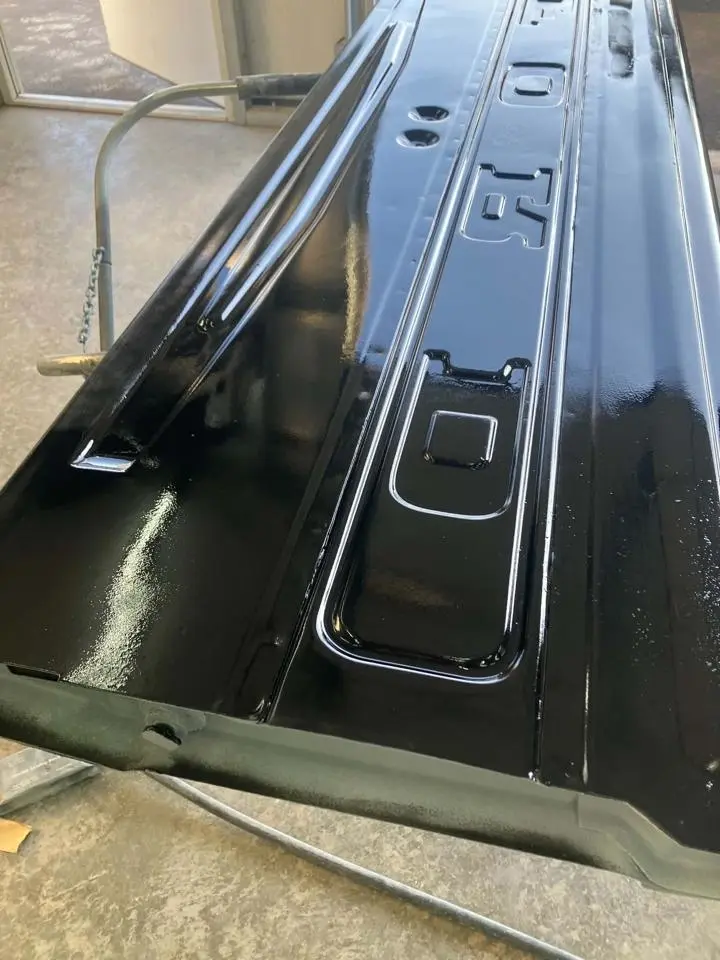 1967 Ford F-100 Regular Cab 2WD thumbnail 26