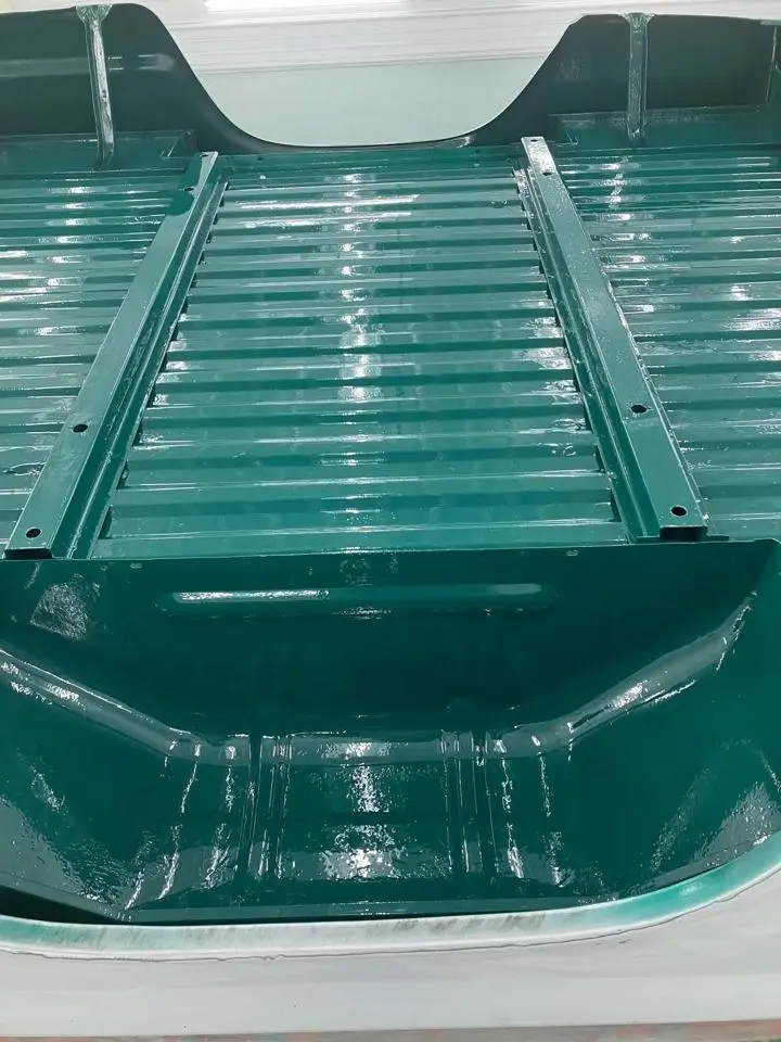 1967 Ford F-100 Regular Cab 2WD thumbnail 27