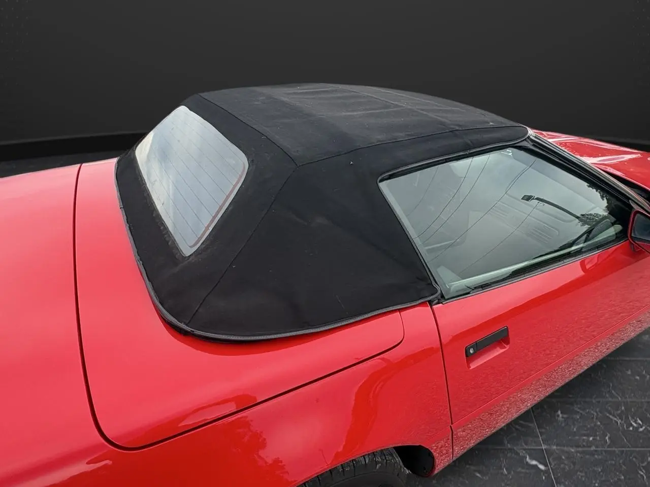 1994 Chevrolet Corvette 2D Convertible thumbnail 16