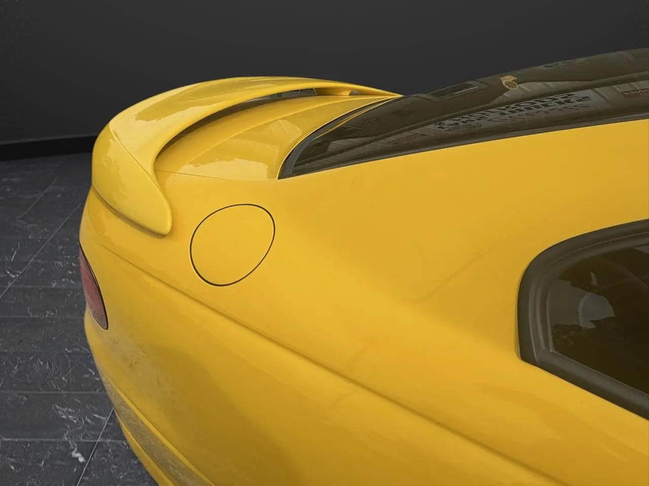 2005 Pontiac GTO Coupe thumbnail 13
