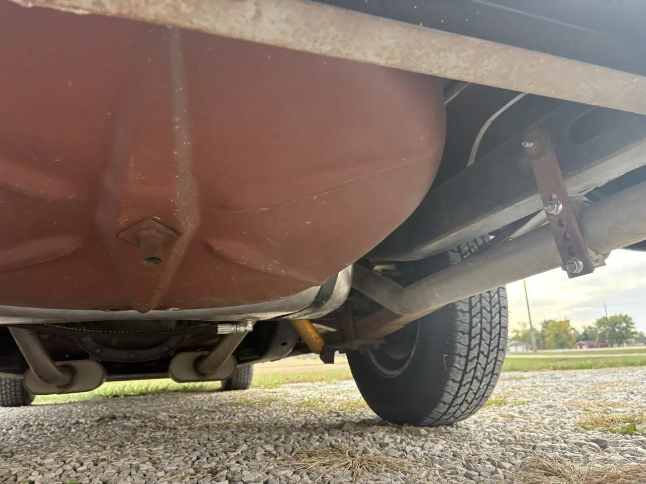 1957 Chevrolet Nomad Restomod thumbnail 26