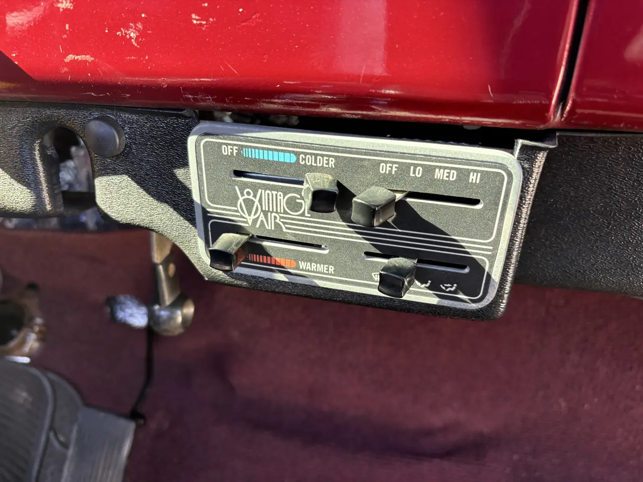 1954 Ford F100 Patina thumbnail 18
