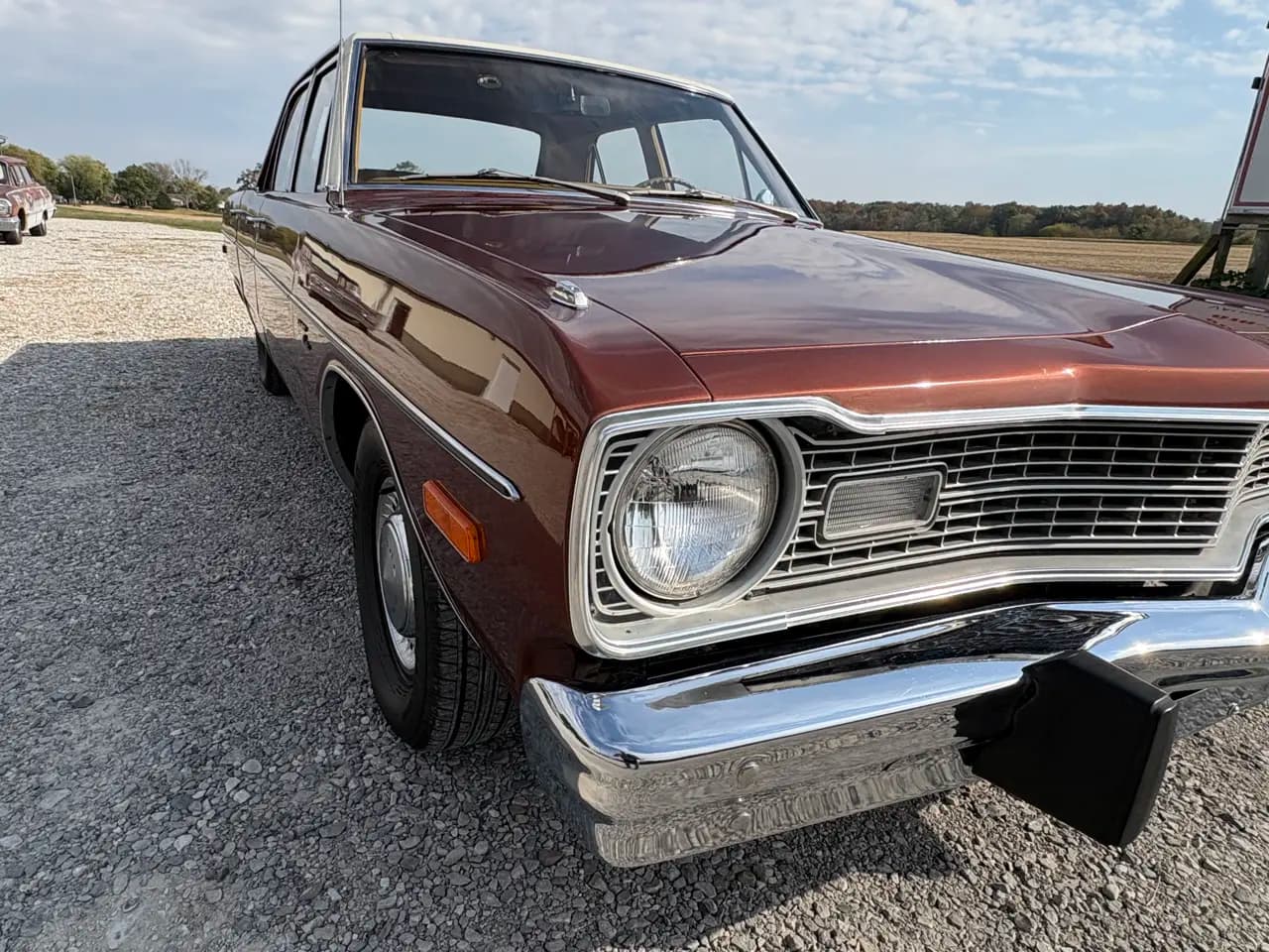 1973 Dodge Dart Swinger thumbnail 7