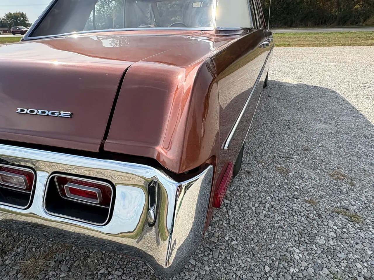 1973 Dodge Dart Swinger thumbnail 9