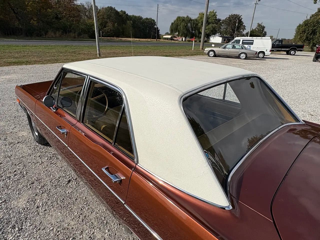 1973 Dodge Dart Swinger thumbnail 10