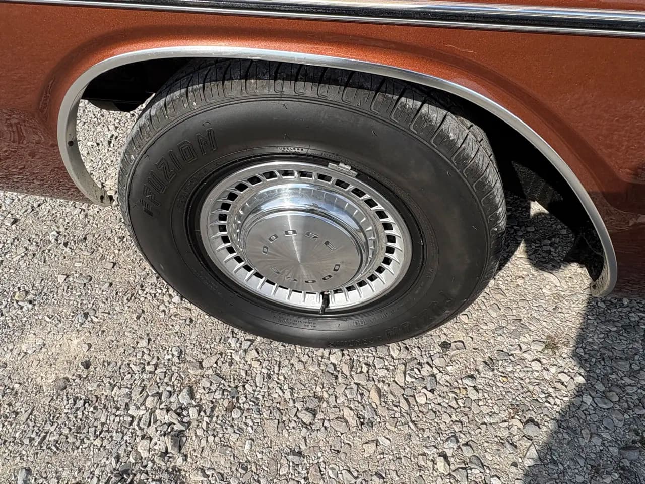1973 Dodge Dart Swinger thumbnail 11