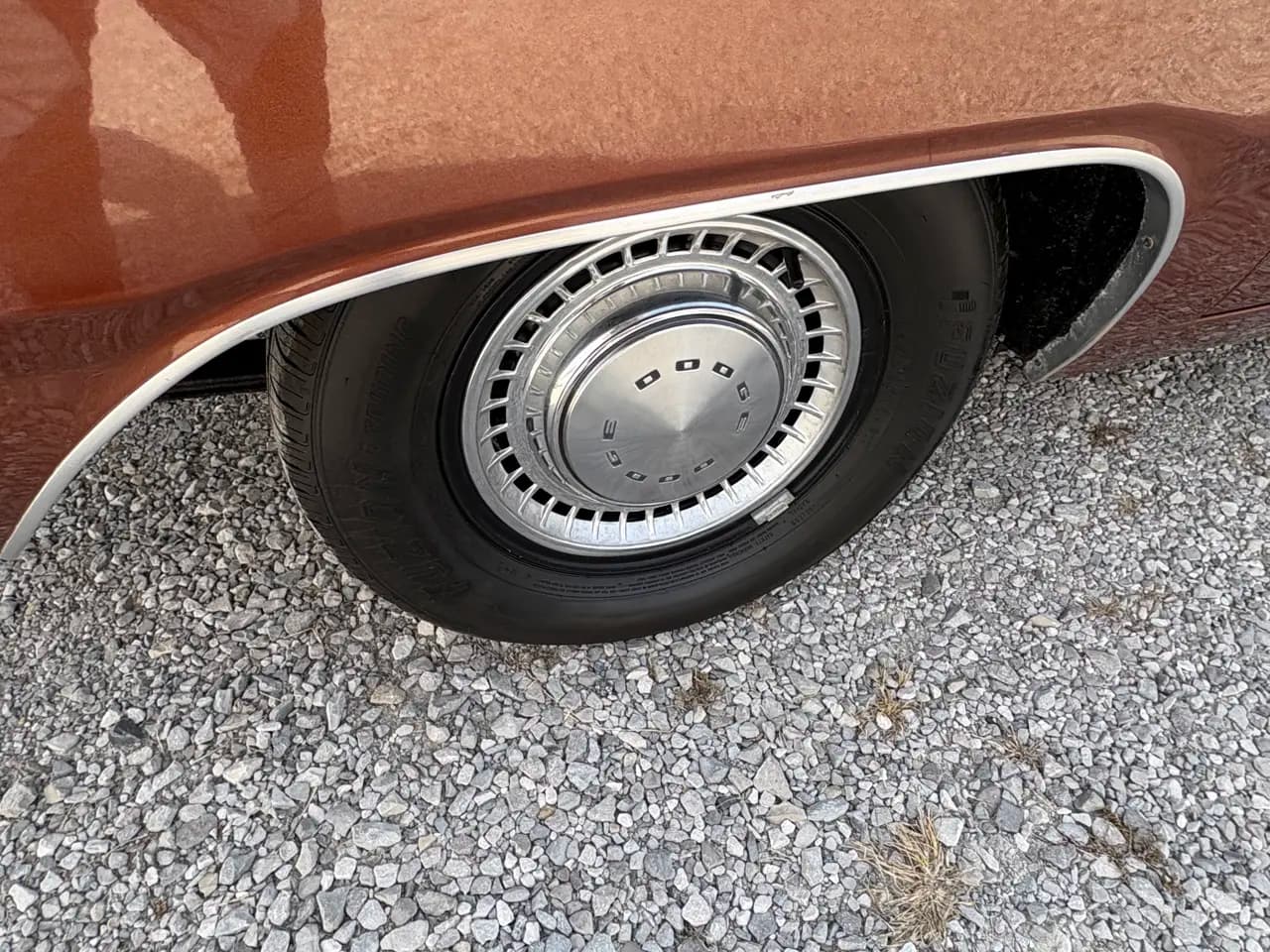 1973 Dodge Dart Swinger thumbnail 12